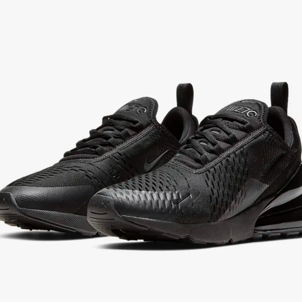 Men Nike Air Max 270